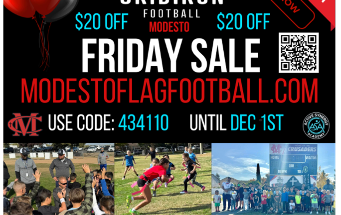 Best Deal of the YEAR!